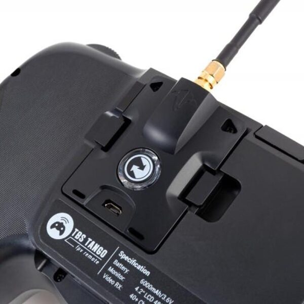 TBS Crossfire Micro TX V2 - Image 5