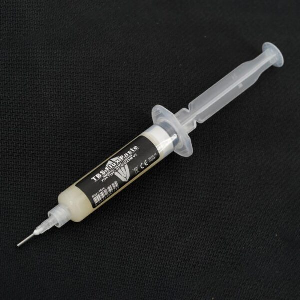 TBS Soldering Flux Paste - 10mL