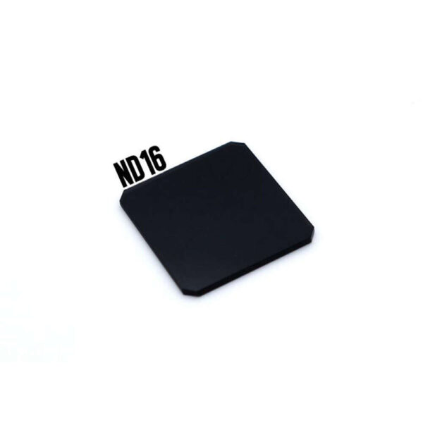TBS Glass ND Filter - ND16