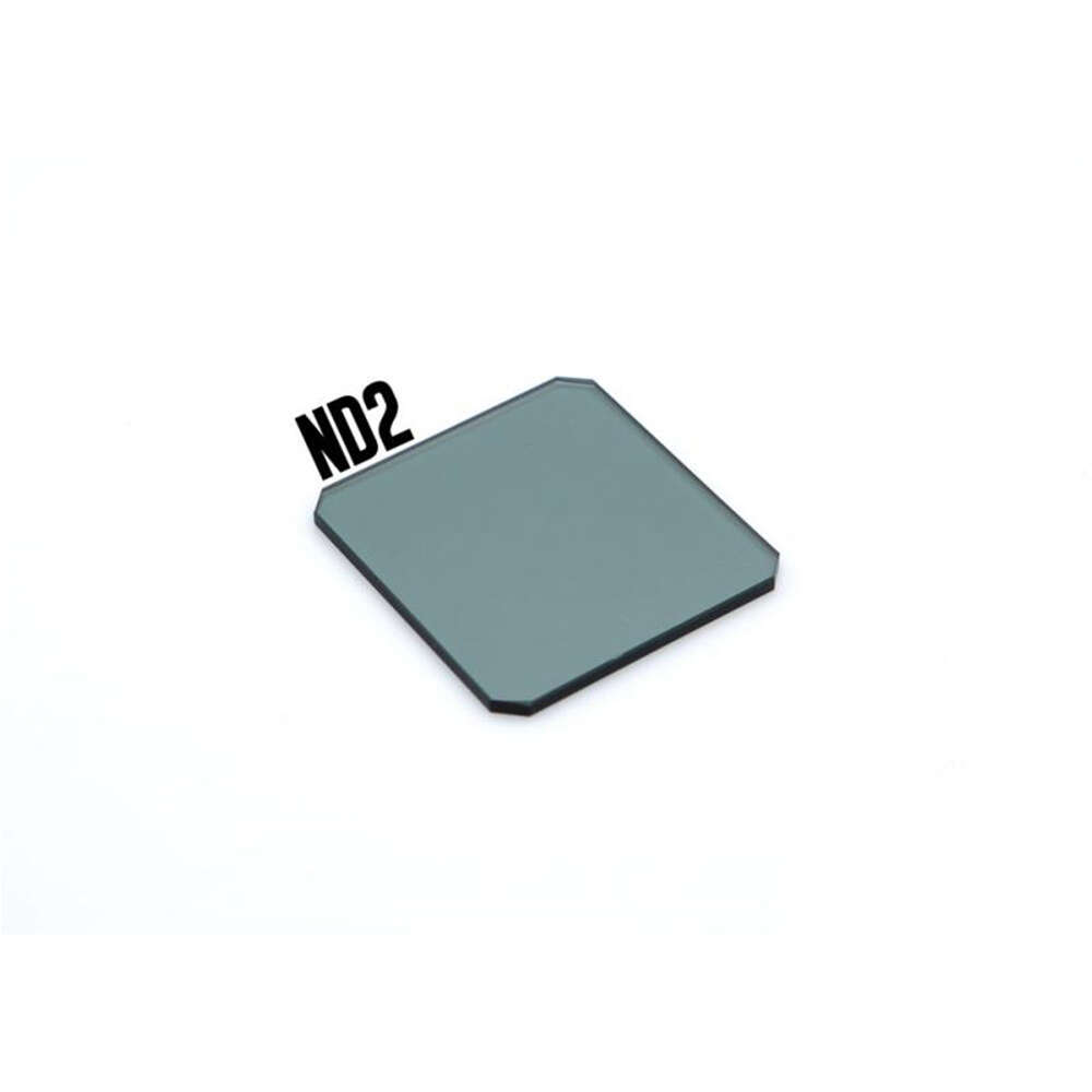 Team BlackSheep TBS Glass ND Filter – ND2, product image from Kiwiquads