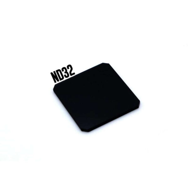 TBS Glass ND Filter - ND32