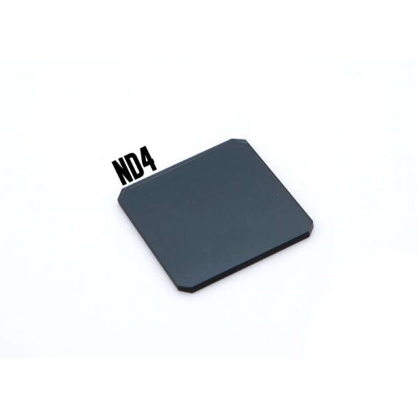 TBS Glass ND Filter - ND4