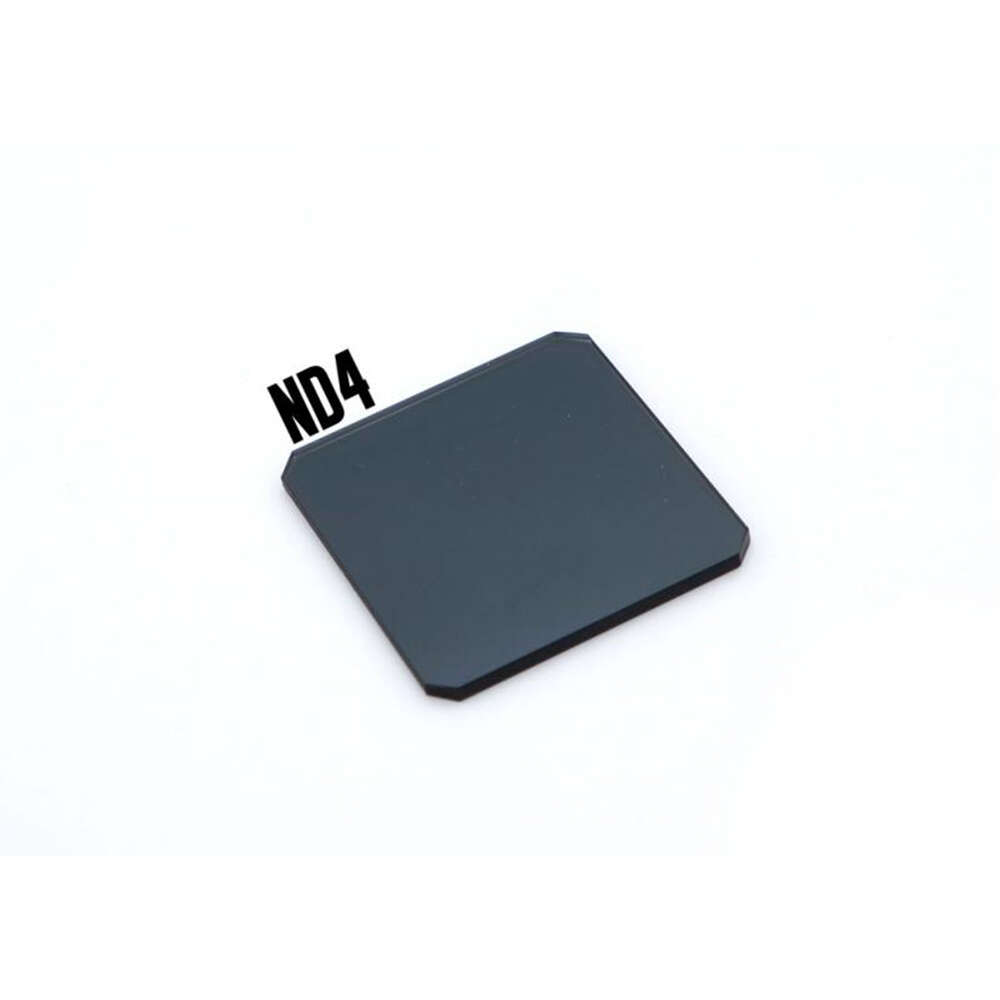 Team BlackSheep TBS Glass ND Filter – ND4, product image from Kiwiquads