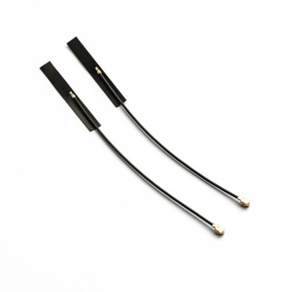 TBS Tracer Flex Dipole Rx Antenna (2pcs)