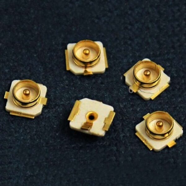 TBS U.FL Connector (5pcs)