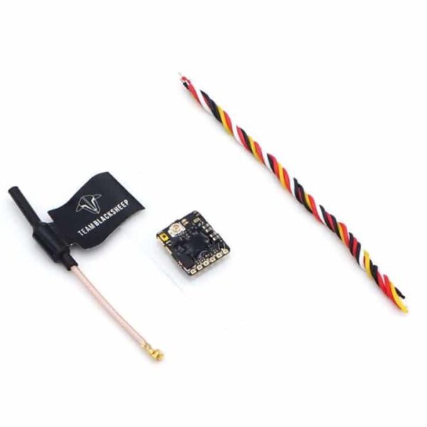 TBS Unify Pro32 Nano 5G8 500mW+ VTX V1.1 - Image 3
