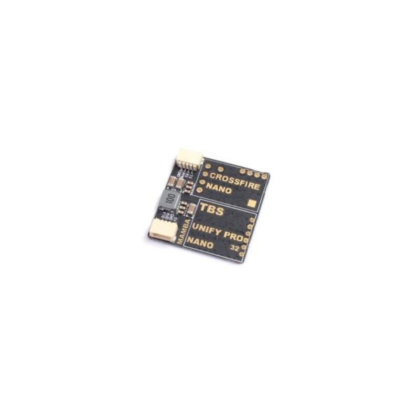 TBS Unify Pro32 Nano and Crossfire Adapter Board 20*20mm