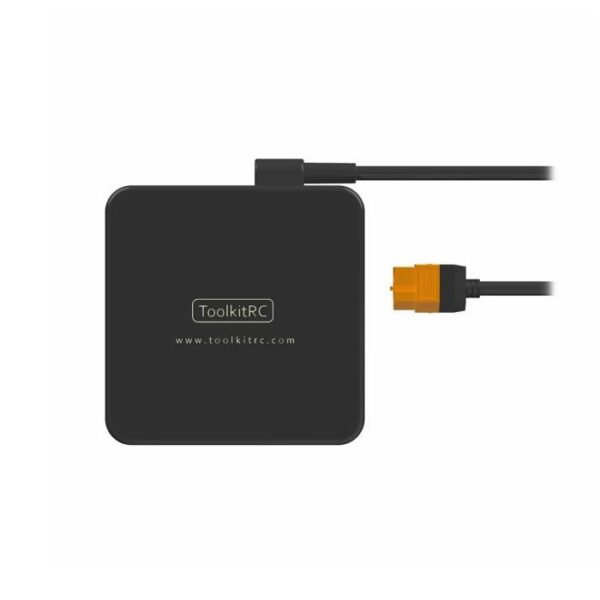ToolkitRC ADP-100 100W AC Power Supply XT60 Plug - Image 2