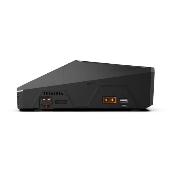 ToolKitRC Q6AC 1-6S AC 400W / DC 1000W Quad Smart Charger - Image 4
