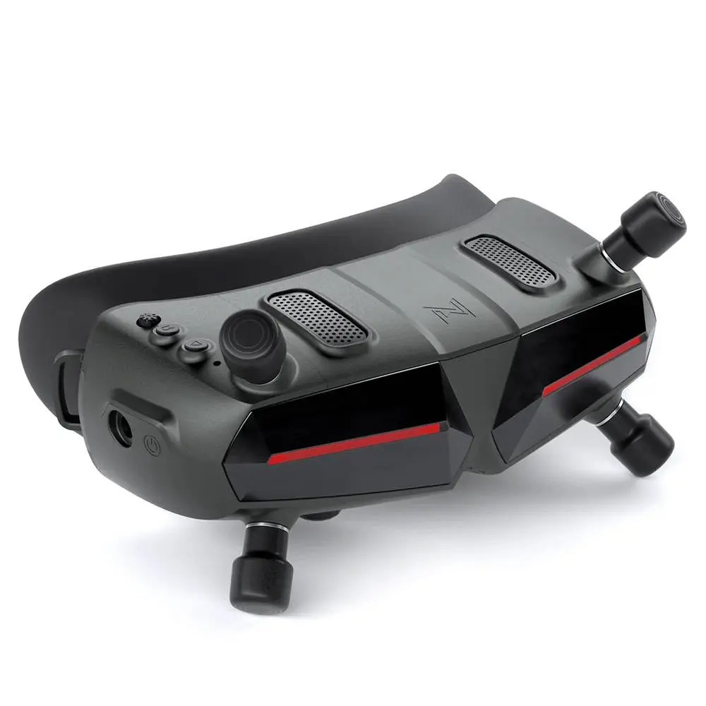 Walksnail Avatar HD Goggles X, product image from Rotor Riot