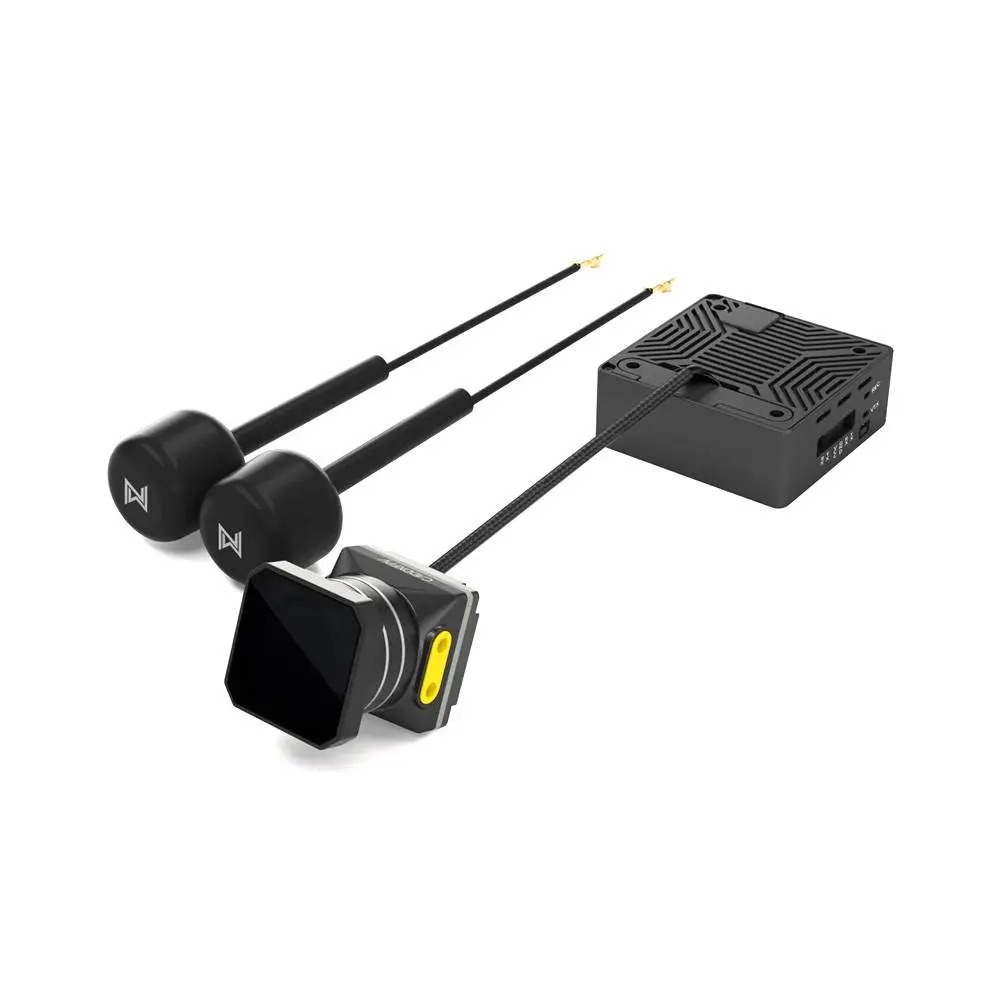 Walksnail Moonlight 4K Kit, product image from Kiwiquads