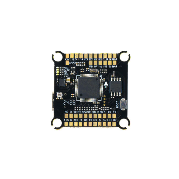 Axisflying Argus ECO 60A+F405 Flight Stack - 2