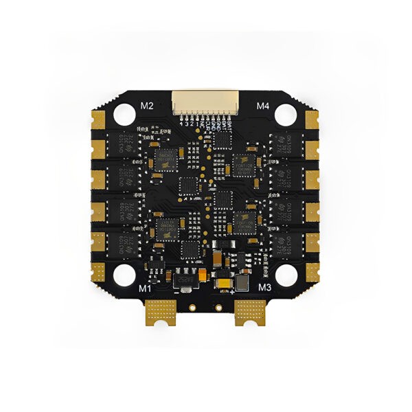 Axisflying Argus ECO 60A+F405 Flight Stack - 5