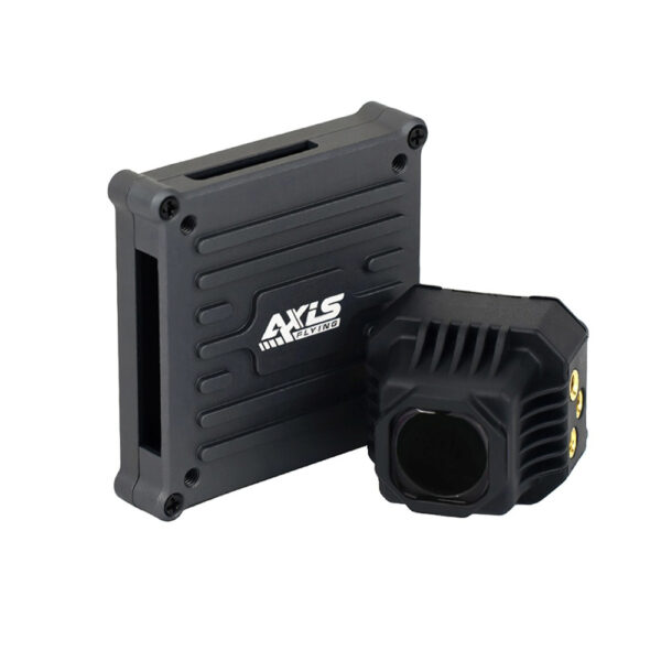 Axisflying DJI O4 Lite Housing Set (2 Sizes) - 20MM