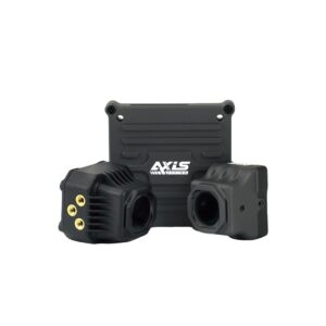 Axisflying DJI O4 Lite Housing Set (2 Sizes) - 6