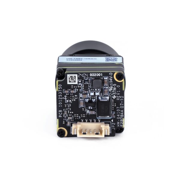 Axisflying Thermal Imaging Camera For FPV Drone 256192 - 5