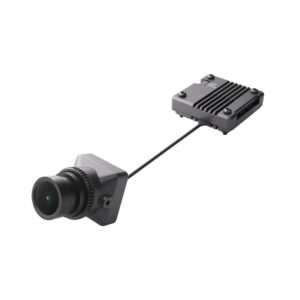Caddx Infra V2 Infrared Analog Camera - 1