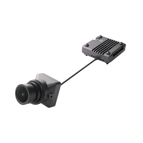 Caddx Infra V2 Infrared Analog Camera - 1