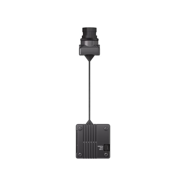 Caddx Infra V2 Infrared Analog Camera - 2