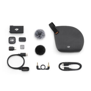 DJI Mic 3 (1TX +1RX) - 1