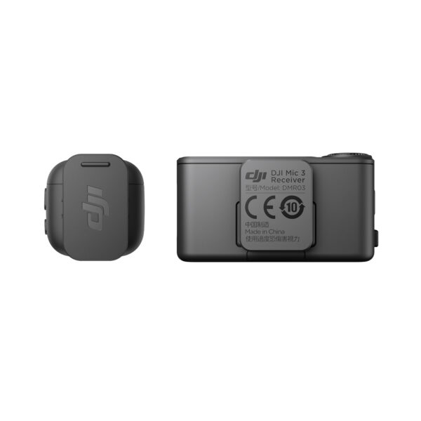 DJI Mic 3 (1TX +1RX) - 3