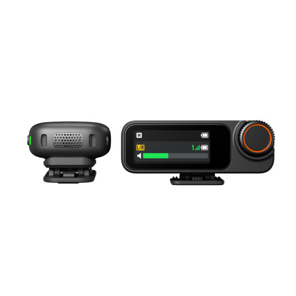 DJI Mic 3 (1TX +1RX) - 4