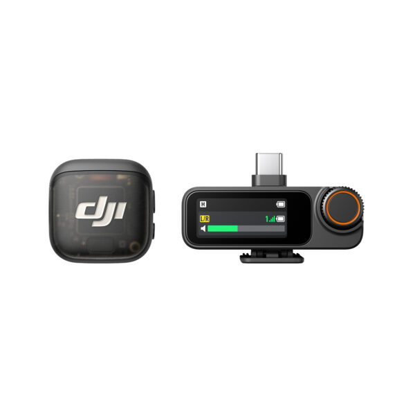DJI Mic 3 (1TX +1RX) - 6