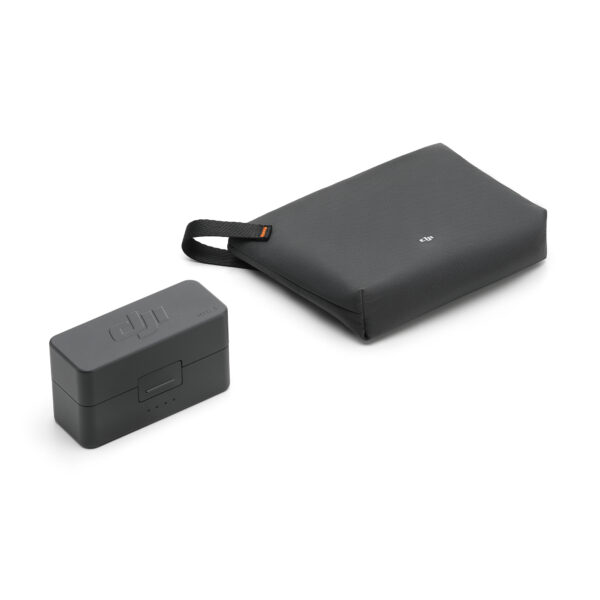 DJI Mic 3 (2 TX + 1 RX + Charging Case) - 3