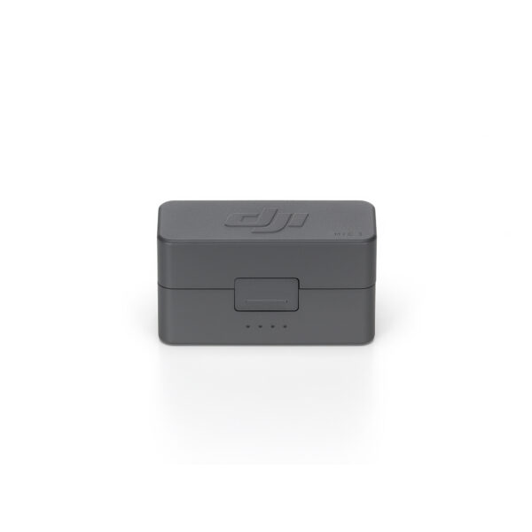 DJI Mic 3 (2 TX + 1 RX + Charging Case) - 5
