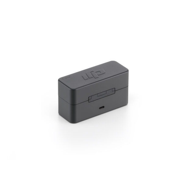 DJI Mic 3 (2 TX + 1 RX + Charging Case) - 6