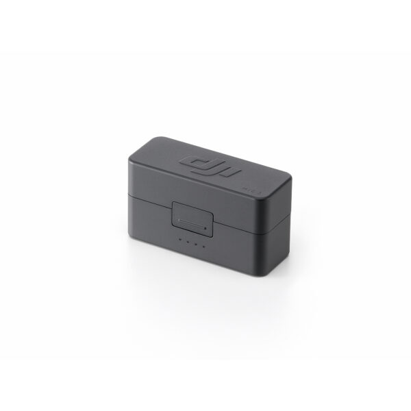 DJI Mic 3 (2 TX + 1 RX + Charging Case) - 7