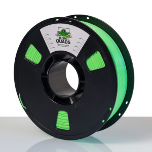 KiwiQuads PETG Light Green