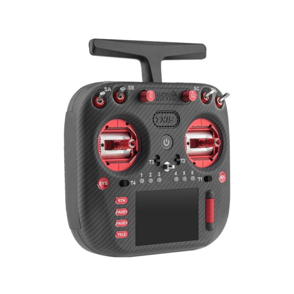 Radiomaster TX15 Max Radio Controller ExpressLRS (3 Colours) - 2