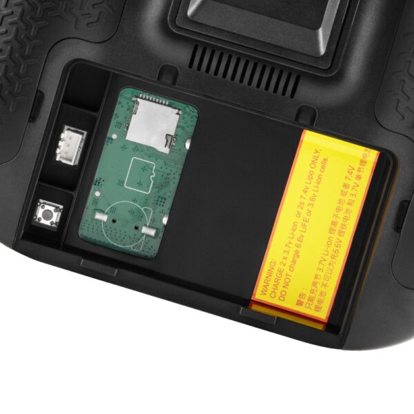 Radiomaster TX15 Max Radio Controller ExpressLRS (3 Colours) - 4