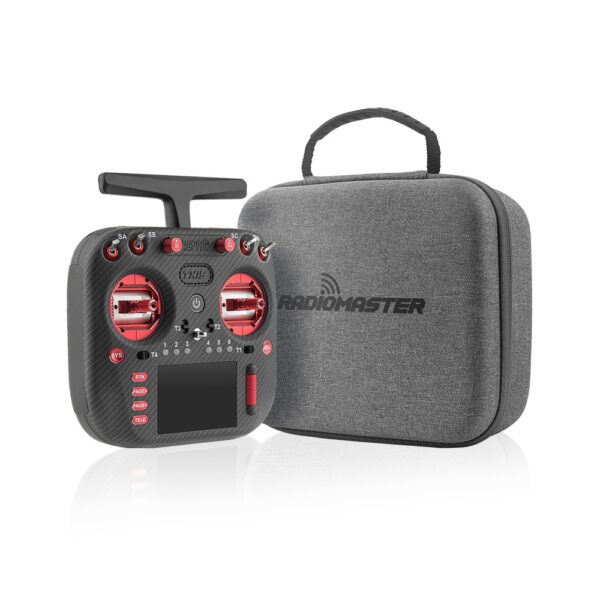 Radiomaster TX15 Max Radio Controller ExpressLRS (3 Colours) - 5