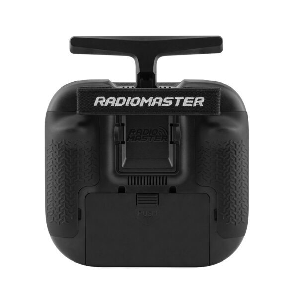 Radiomaster TX15 Max Radio Controller ExpressLRS (3 Colours) - 6