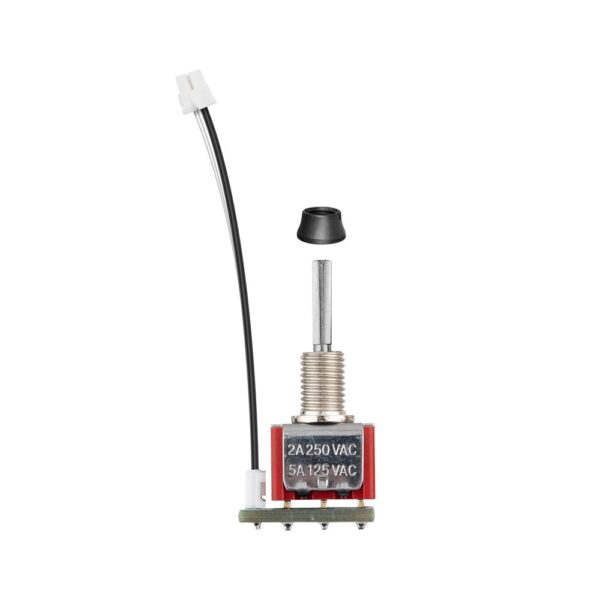 Radiomaster TX15 Optional SESF 3-Position Switch Assembly (2 Options) - SF Switch Assembly