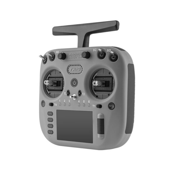 Radiomaster TX15 Radio Controller ExpressLRS (6 Colours) - 1