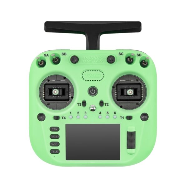 Radiomaster TX15 Radio Controller ExpressLRS (6 Colours) - Green