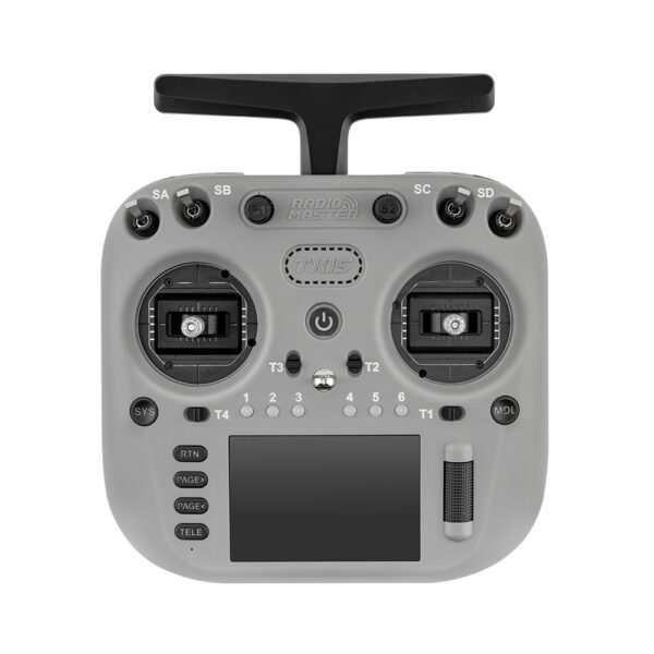 Radiomaster TX15 Radio Controller ExpressLRS (6 Colours) - Grey