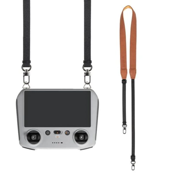 StartRC Adjustable Neck Strap for DJI RC DJI RC Pro DJI RC 2 - 1