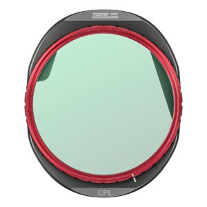StartRC CPL Lens Filter for DJI Mavic 4 Pro - 1