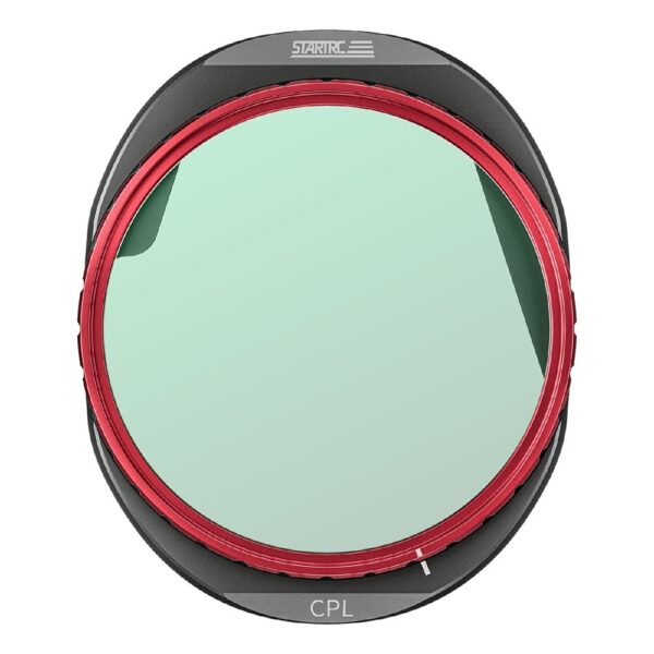 StartRC CPL Lens Filter for DJI Mavic 4 Pro - 1