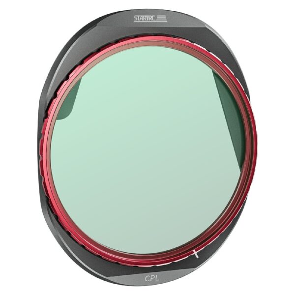 StartRC CPL Lens Filter for DJI Mavic 4 Pro - 4