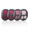 StartRC ND Filters Set for DJI Mavic 4 Pro (ND8-16-32-64) - 1