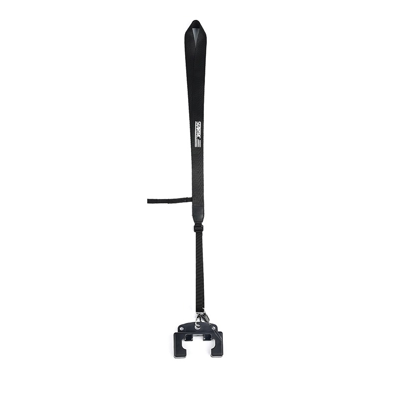 StartRC Neck Strap with Bracket for DJI RC-N1/N2/N3, product image from Kiwiquads