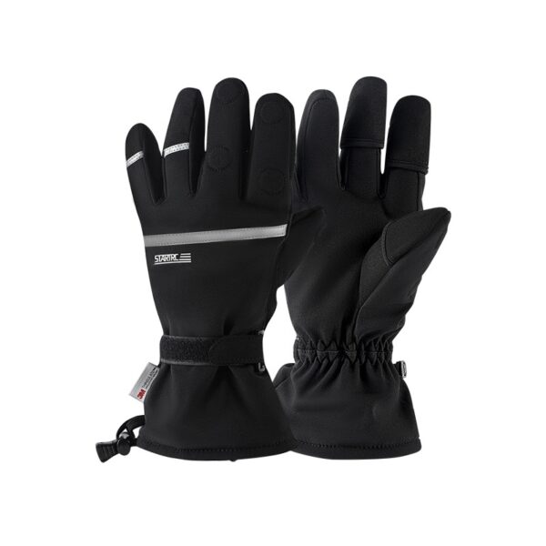 StartRC Updated Outdoor Professional Photography Gloves - 1