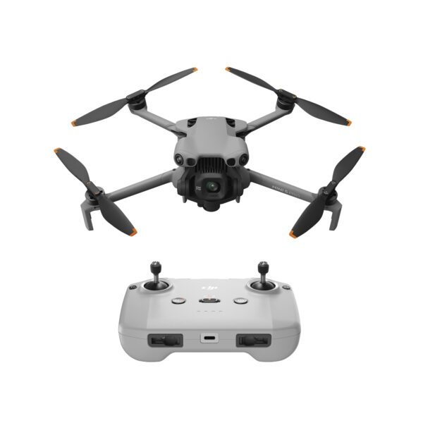 DJI Mini 5 PRO-drone+RC N3