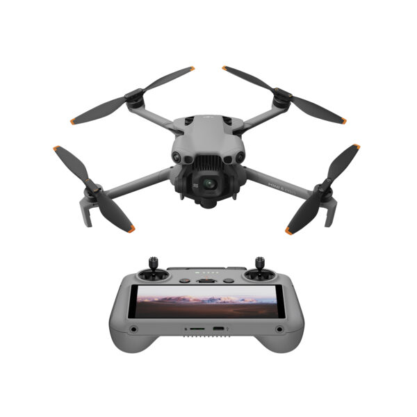 DJI Mini 5 PRO-drone+RC2