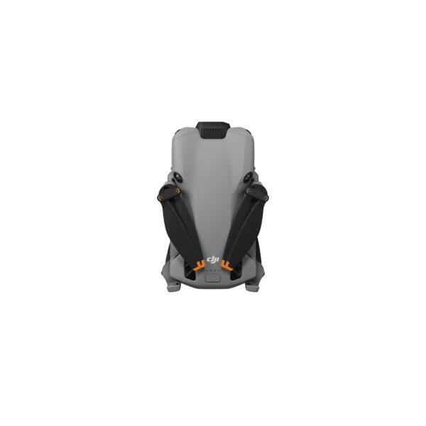 DJI Mini 5 PRO- folded, top view